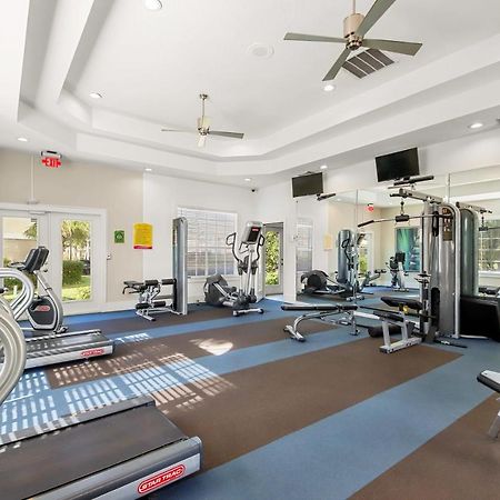 Comfy And Spacious 1Br W Pool Gym Workspace Брадентон Экстерьер фото