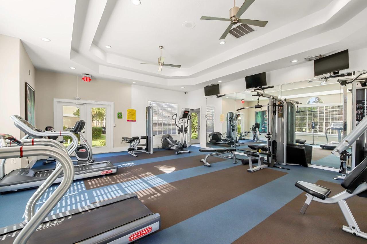 Comfy And Spacious 1Br W Pool Gym Workspace Брадентон Экстерьер фото